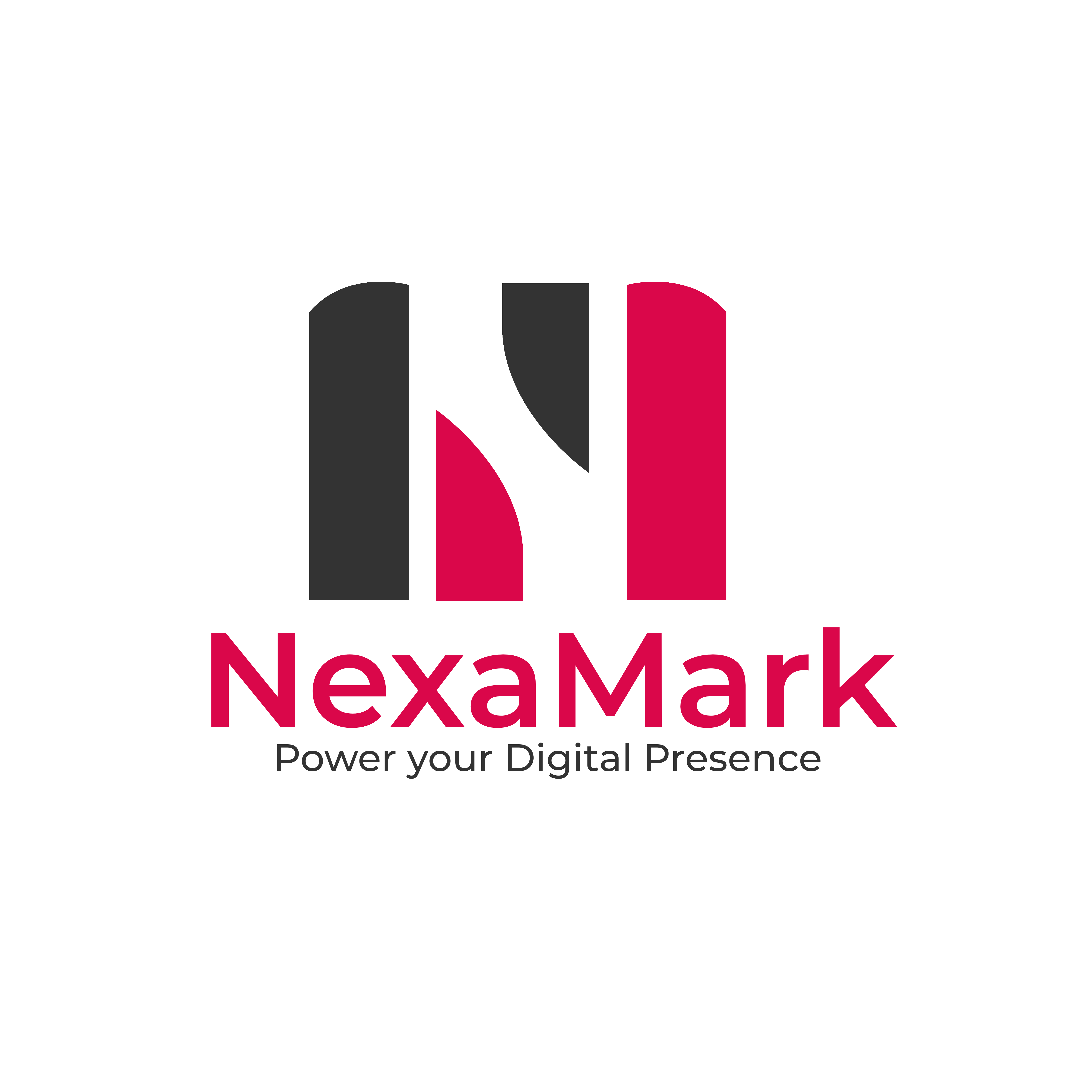 NexaMark Logo